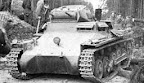 Panzer I B