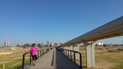 Photos of The Turkish Railway Bridge