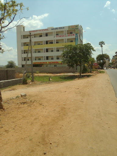 Aryabhatta School, 500039, 11-9/1, Peerzadiguda Rd, Sai Homes, Peerzadiguda, Hyderabad, Telangana 500039, India, School, state TS