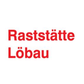 Raststätte Löbau logo