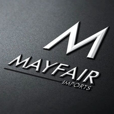 Mayfair Imports logo