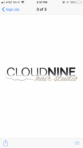 Cloud Nine Hair Studio