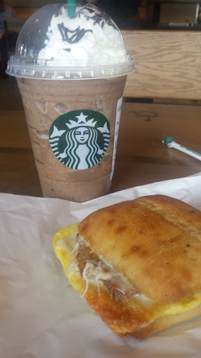 Coffee Shop «Starbucks», reviews and photos, 53 S Pine Ave, Ocala, FL 34471, USA