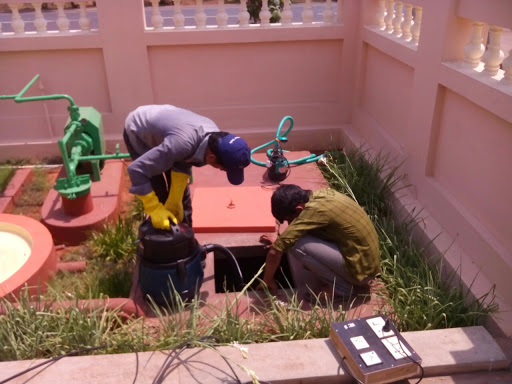 Clean Team Water Tank Cleaning Service, Door no: 7-7-1, Gudivada Complex, Chettivanipalem, Opp APSEB Autonagar Bus Stop,, Gajuwaka, Visakhapatnam, Andhra Pradesh 530026, India, Bus_Service_Provider, state AP