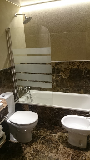 Hotel Balmes 4* Barcelona
