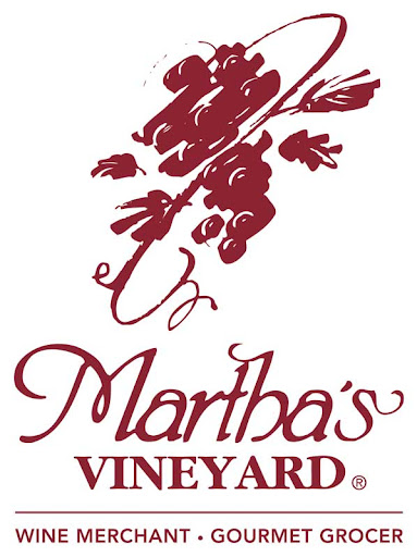 Martha's Vineyard Fine Wine & Gourmet Grocery logo