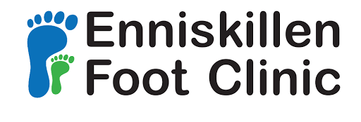 Enniskillen Foot Clinic logo