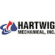 Hartwig Mechanical, Inc.