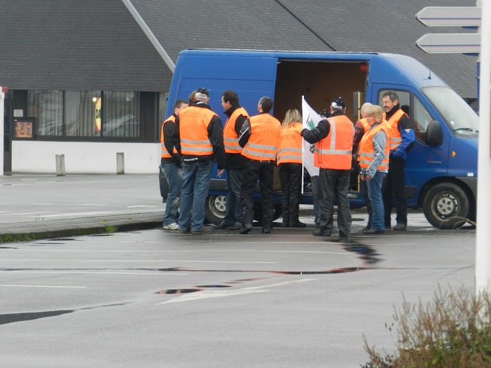 Balade FFMC 35 1er avril 2012