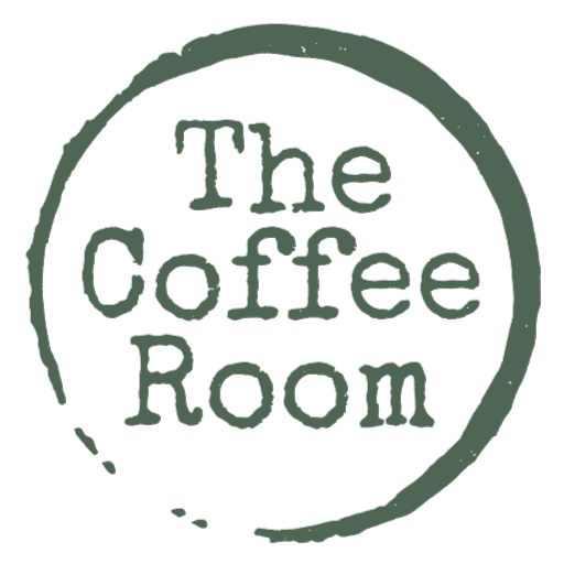 The Coffee Room Surrey Quays logo