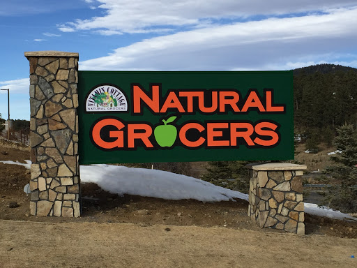 Natural Foods Store «Natural Grocers», reviews and photos, 27101 Main St, Conifer, CO 80433, USA
