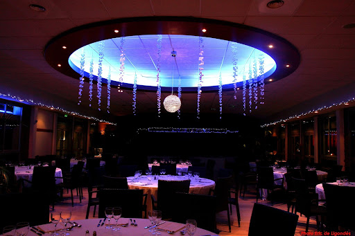 Yachting Club Pointe Rouge