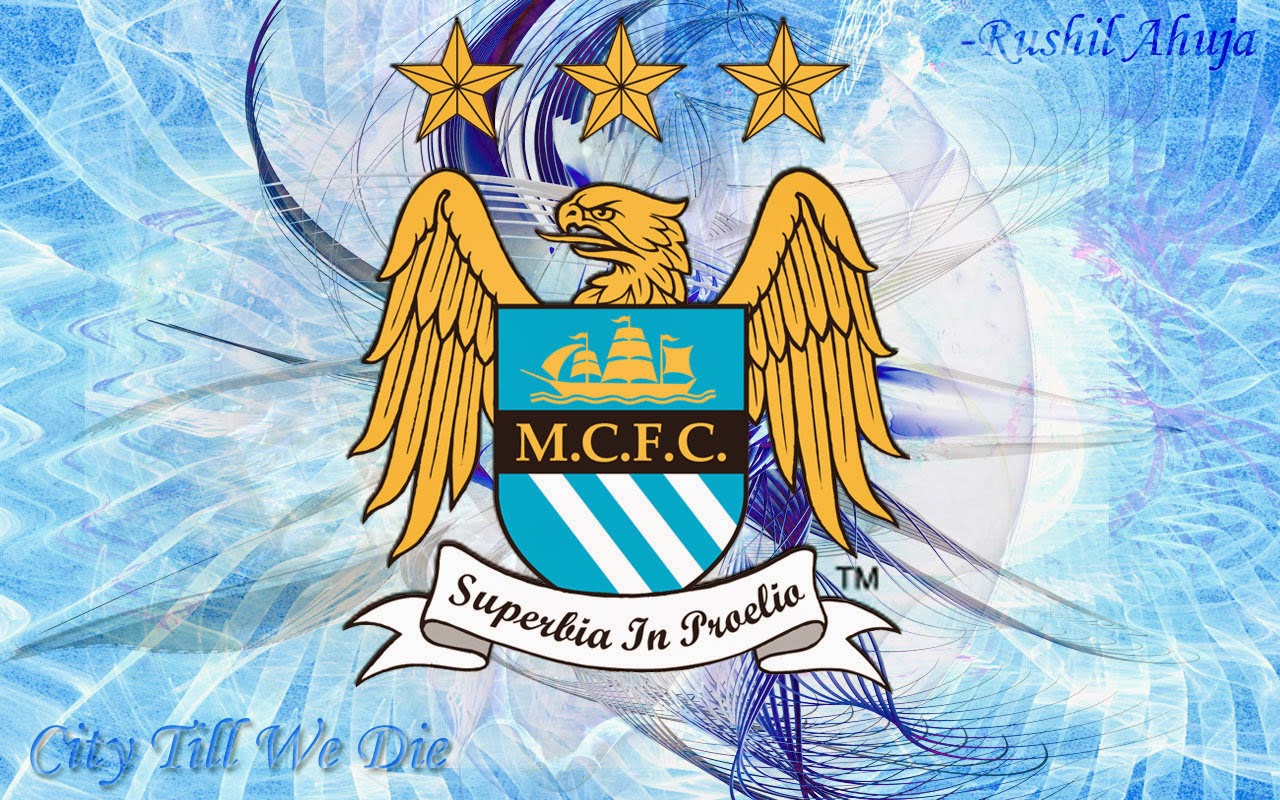 Download Manchester City Wallpapers HD Wallpaper