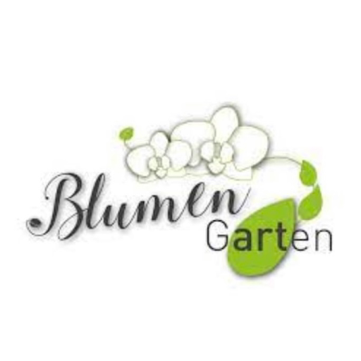 BlumenGarten GmbH logo