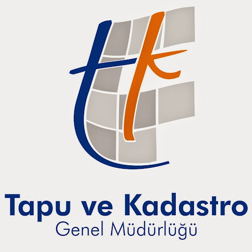 Büyükçekmece Tapu Müdürlüğü logo