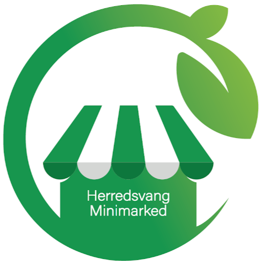 Herredsvang Minimarked logo