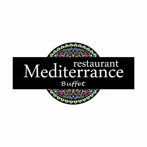 Buffet Restaurant Mediterrance logo