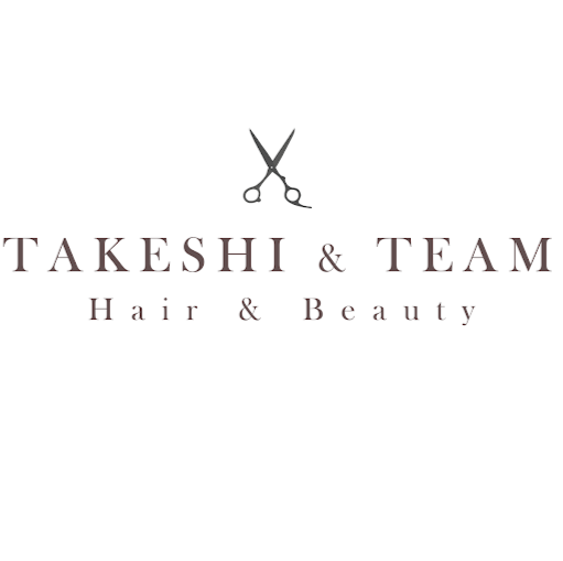 Takeshi & Team logo
