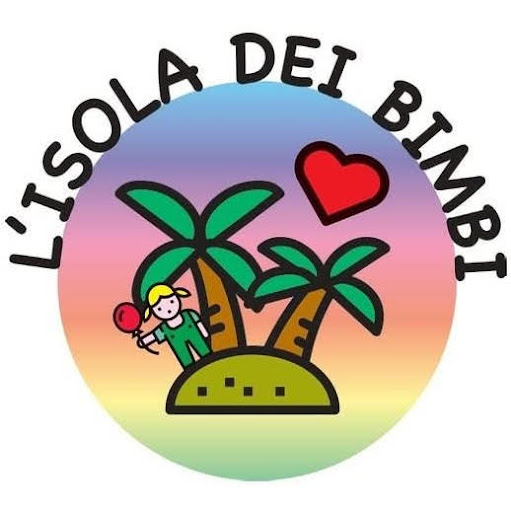 L'Isola dei Bimbi logo