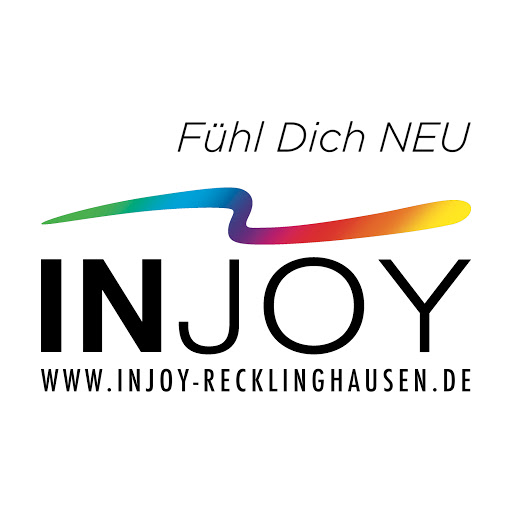 INJOY Fitnessstudio Recklinghausen logo