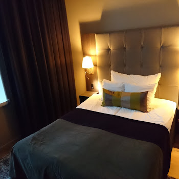 Clarion Hotel Post, Gothenburg