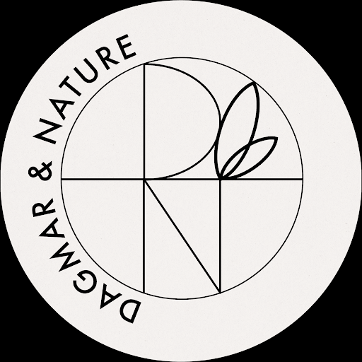 Dagmar & Nature KIDS & Family Concept logo