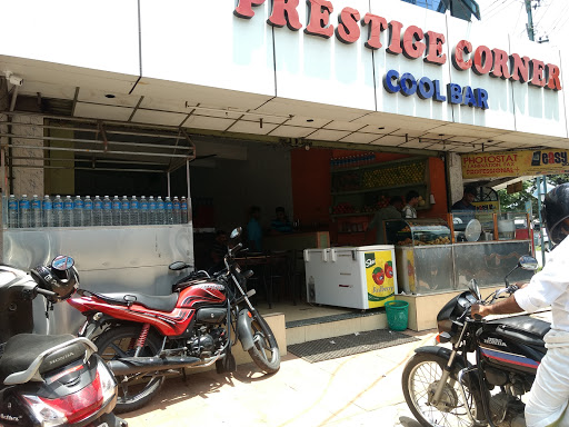 Prestige Corner Cool Bar, Priyadarshini Rd, Parakkunnam, Sultanpet, Palakkad, Kerala 678001, India, Juice_bar, state KL