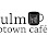 Kulm Cafe