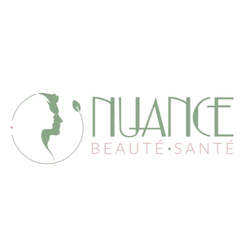 Nuance Beauté Santé logo
