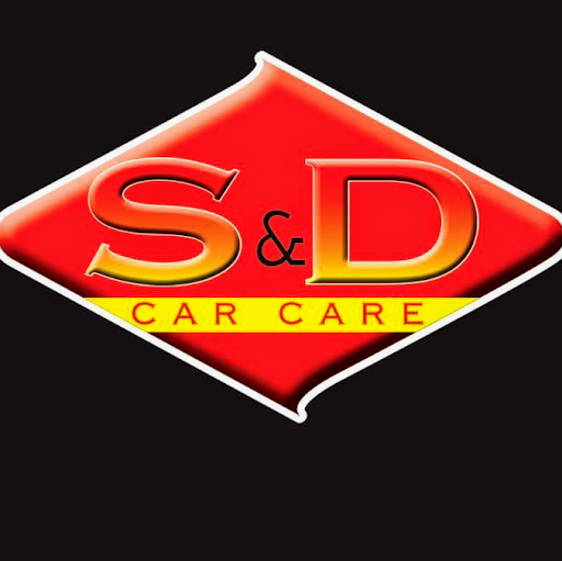 S&D Car Care (Vic) Pty Ltd logo