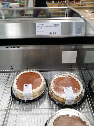 Costco - Docklands