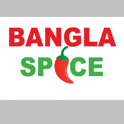Bangla Spice logo