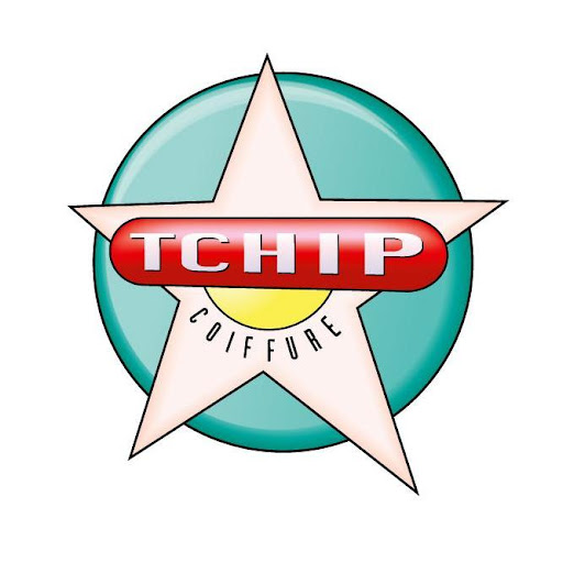 Tchip Coiffure Douai logo