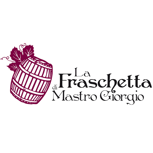 La Fraschetta di Mastro Giorgio logo