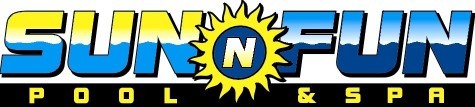 Sun N Fun Pool & Spa logo