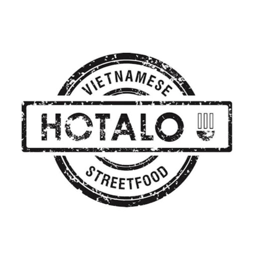 HOTALO - Vietnamese Street Food