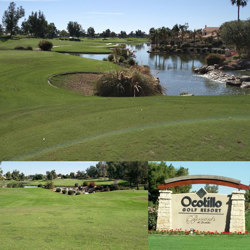 Golf Club «Ocotillo Golf Resort», reviews and photos, 3751 S Clubhouse Dr, Chandler, AZ 85248, USA