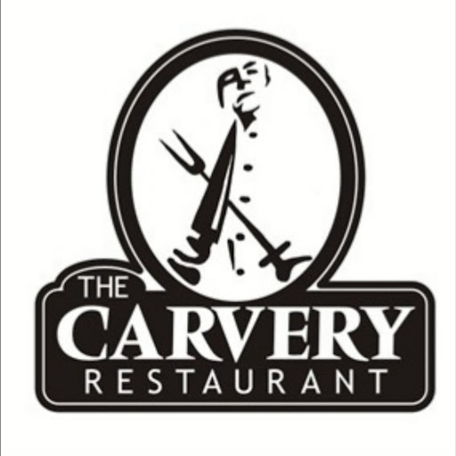 The Carvery Restaurant logo