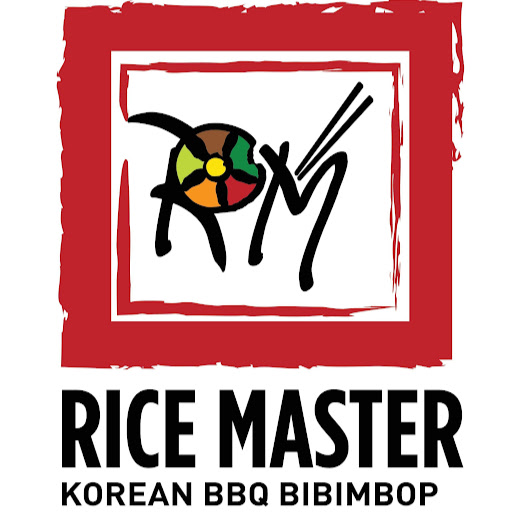 Rice Master - Korean BBQ Bibimbop