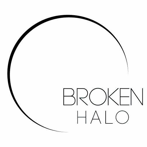 Broken Halo Salon