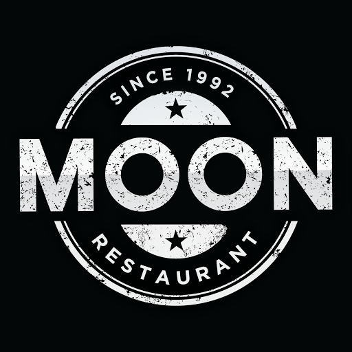 Moon Restaurant logo