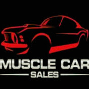 Muscle Car Sales logo