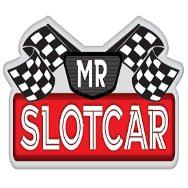 Mr Slotcar