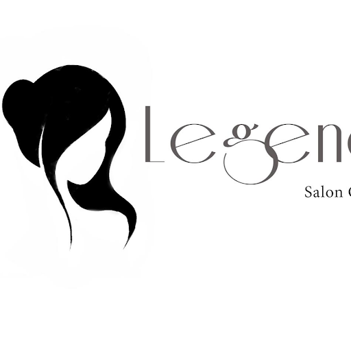 Legends Salon Color & Care