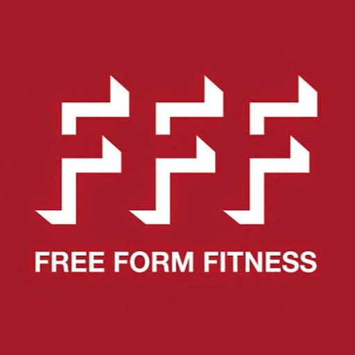 Free Form Fitness Glebe logo