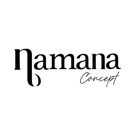 Namana Cafe logo