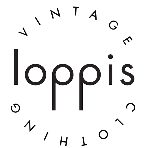Loppis Vintage Clothing