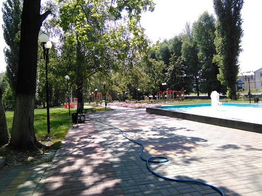 Санаторий аннинские воды