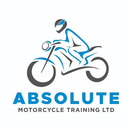 Absolute Motorcycle Training Ltd logo