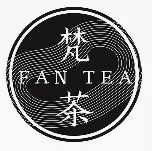 FAN TEA am Dom (Bubble Tea Laden) logo